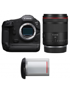 Canon EOS R1|MCZ DIRECT