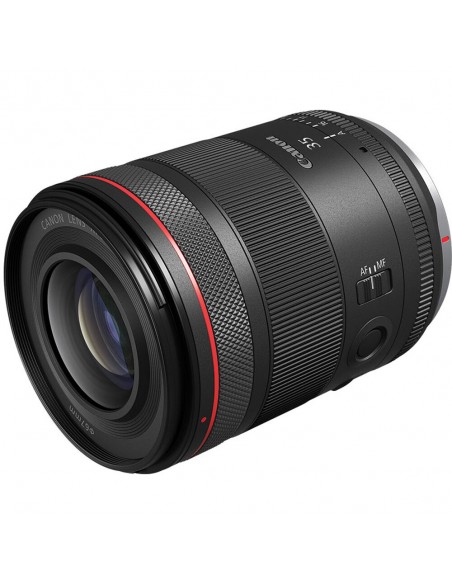 Canon EOS R1 + RF 35mm f/1.4 L VCM + 3 SanDisk 64GB Extreme PRO CFexpress Type B + Canon LP-E19|MCZ DIRECT