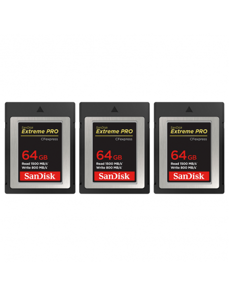 Canon EOS R1 + RF 35mm f/1.4 L VCM + 3 SanDisk 64GB Extreme PRO CFexpress Type B + Canon LP-E19|MCZ DIRECT