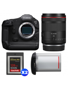 Canon EOS R1|MCZ DIRECT