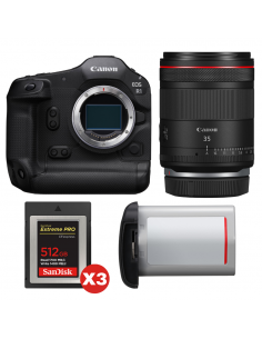 Canon|MCZ DIRECT