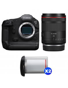 Canon EOS R1|MCZ DIRECT