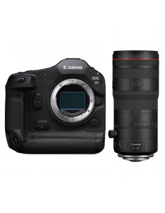 Canon EOS R1|MCZ DIRECT