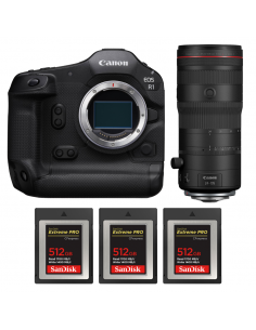 Canon EOS R1|MCZ DIRECT