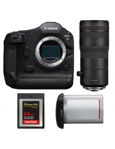 CANON EOS R|MCZ DIRECT