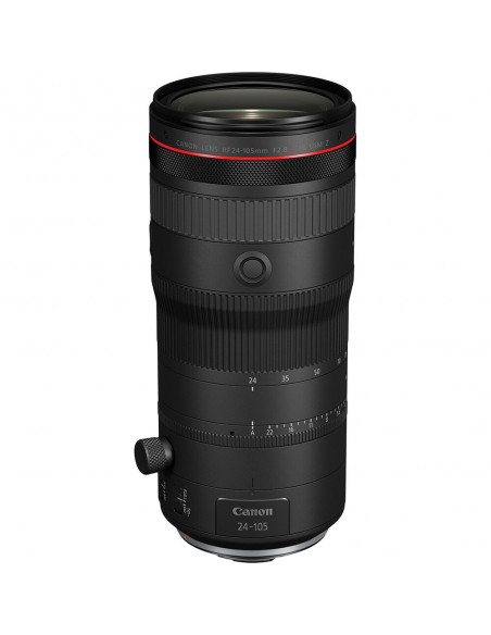 Canon EOS R1 + RF 24-105mm f/2.8 L IS USM Z + 1 SanDisk 512GB Extreme PRO CFexpress Type B + Canon LP-E19|MCZ DIRECT