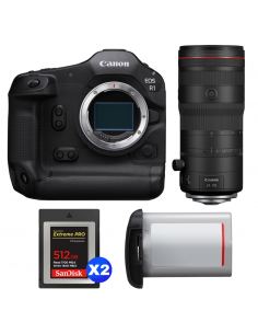 Canon EOS R1|MCZ DIRECT