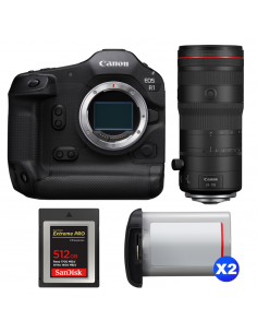 Canon|MCZ DIRECT
