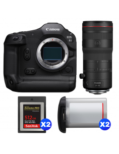 Canon EOS R1|MCZ DIRECT