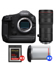 Canon EOS R1|MCZ DIRECT
