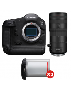 Canon EOS R1|MCZ DIRECT
