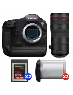 Canon EOS R1|MCZ DIRECT