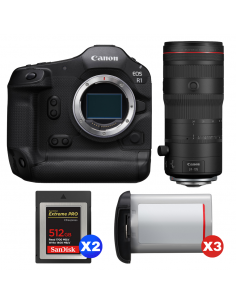 Canon EOS R1|MCZ DIRECT