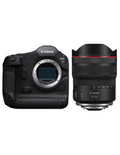 Canon EOS R1|MCZ DIRECT