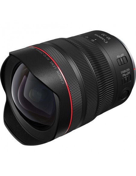 Canon EOS R1 + RF 10-20mm f/4 L IS STM + 1 SanDisk 128GB Extreme PRO CFexpress Type B|MCZ DIRECT