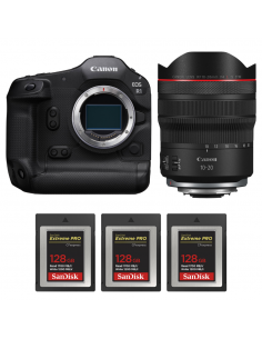 Canon|MCZ DIRECT