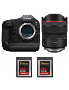 Canon|MCZ DIRECT