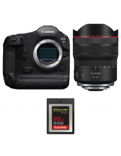 Canon|MCZ DIRECT