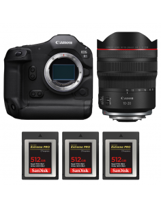 Canon|MCZ DIRECT
