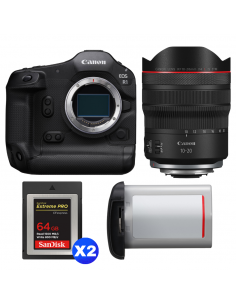 Canon|MCZ DIRECT
