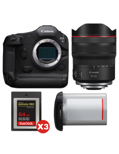 Canon EOS R1|MCZ DIRECT