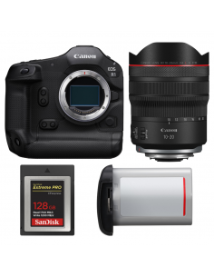 Canon|MCZ DIRECT