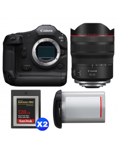 Canon EOS R1|MCZ DIRECT