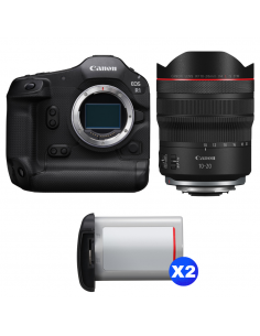 Canon|MCZ DIRECT