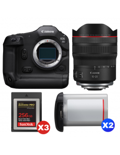 Canon|MCZ DIRECT