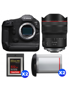Canon|MCZ DIRECT