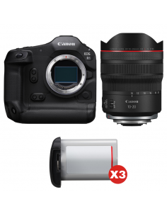 Canon EOS R1|MCZ DIRECT