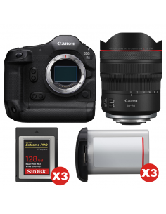 Canon|MCZ DIRECT