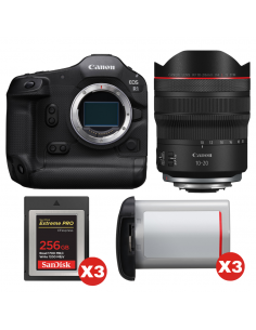 Canon|MCZ DIRECT