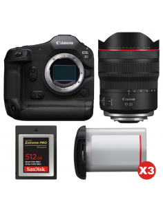 Canon|MCZ DIRECT