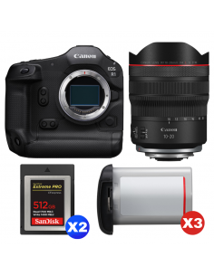 Canon|MCZ DIRECT