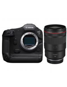 Canon EOS R1|MCZ DIRECT