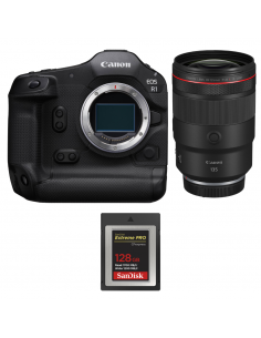 Canon EOS R1|MCZ DIRECT