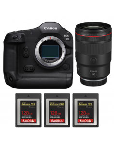 Canon EOS R1|MCZ DIRECT