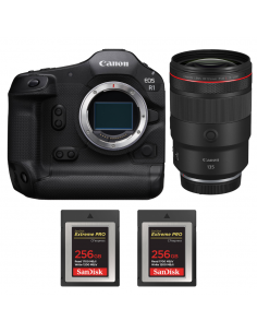 Canon EOS R1|MCZ DIRECT