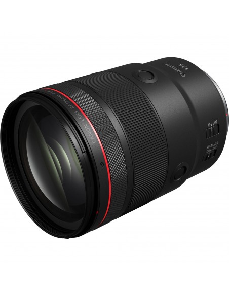 Canon EOS R1 + RF 135mm f/1.8 L IS USM + 3 SanDisk 256GB Extreme PRO CFexpress Type B|MCZ DIRECT
