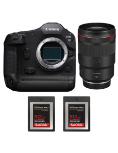 Canon|MCZ DIRECT