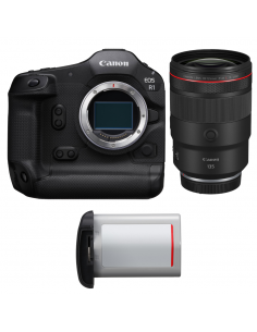 Canon EOS R1|MCZ DIRECT