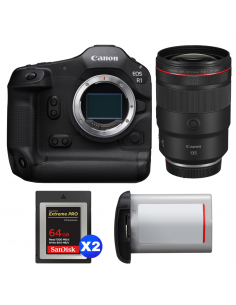 Canon EOS R1|MCZ DIRECT