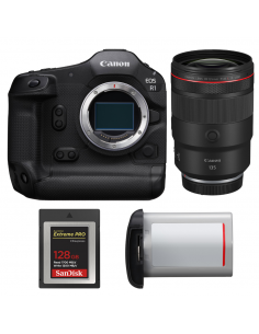 Canon EOS R1|MCZ DIRECT