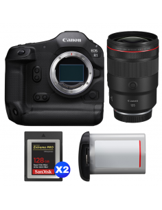 Canon EOS R1|MCZ DIRECT