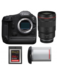 Canon EOS R1|MCZ DIRECT