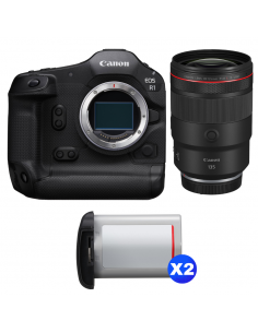 Canon EOS R1|MCZ DIRECT