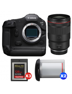 Canon EOS R1|MCZ DIRECT