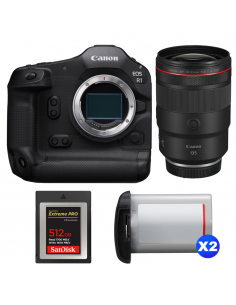 Canon|MCZ DIRECT