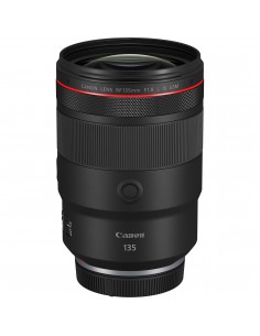 Canon EOS R1 + RF 135mm f/1.8 L IS USM + 1 SanDisk 512GB Extreme PRO CFexpress Type B + 2 Canon LP-E